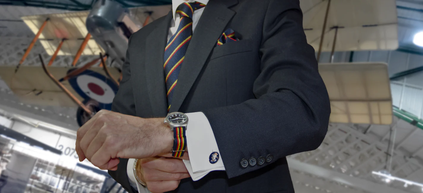 Classic Heritage, Distinguished Military Style