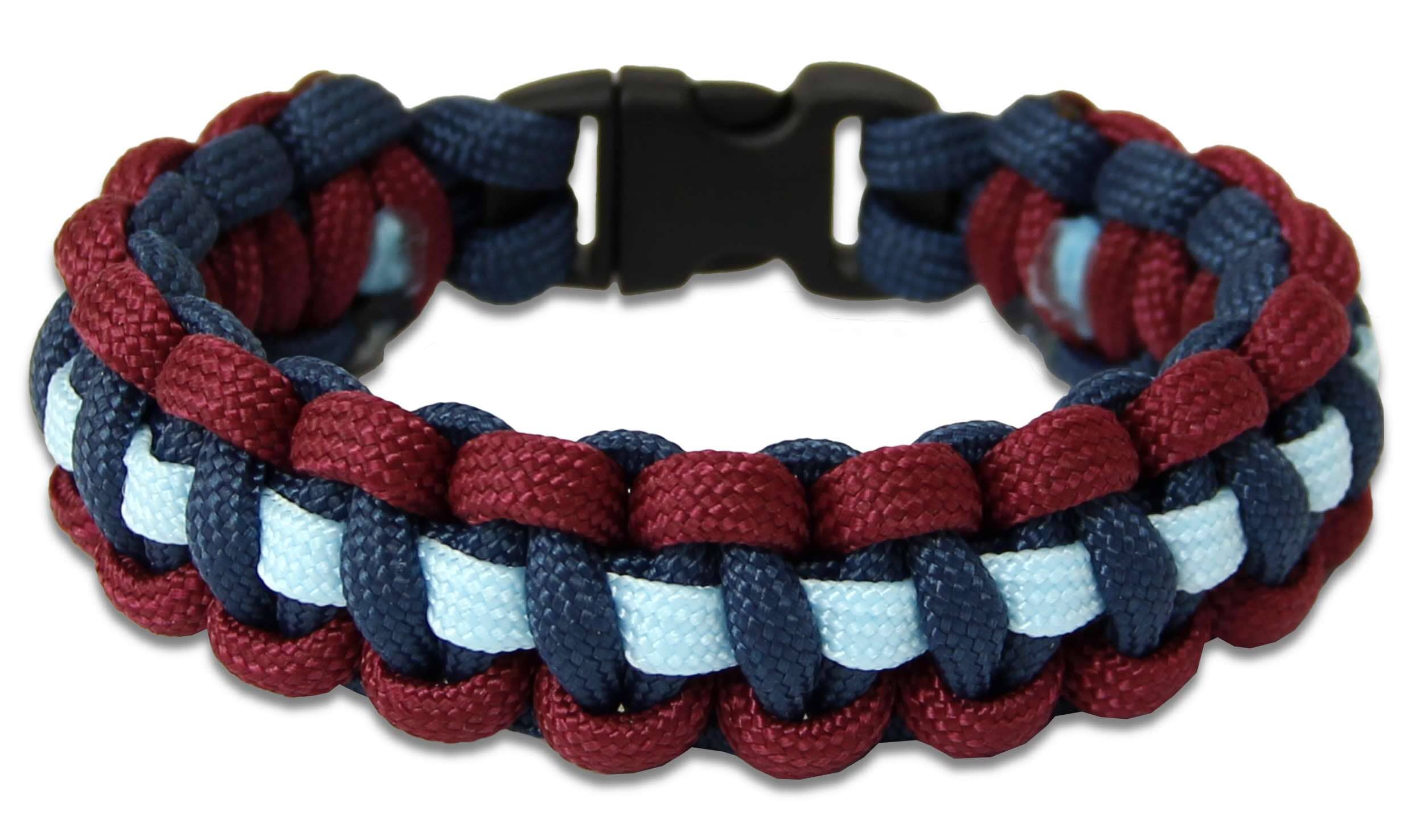 Watches, G10 Straps & Paracord Bracelets